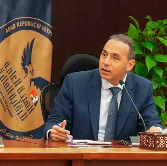 تيسير جديد من ”الرقابة المالية” على الشركات المهنية في مجال التأمين