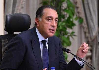 مدبولي يؤكد على ضرورة تسهيل إجراءات التصالح في... مدبولي يؤكد على ضرورة تسهيل إجراءات التصالح في مخالفات البناء خلال مناقشة التعديلات المقترحة على القانون
