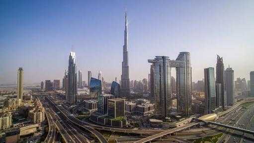 الإمارات تعرب  عن تضامنها مع المملكة الأردنية الهاشمية في الحادث حافلة المُجنّدين