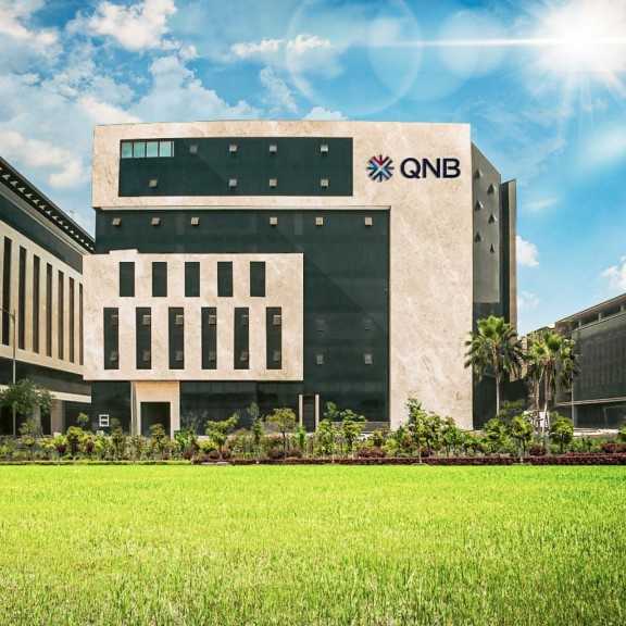 الجمعة من كل أسبوع .. « QNB مصر»يتيح امكانية تنفيذ التحويلات الدولية الصادرة من الخارج