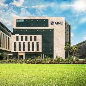 الجمعة من كل أسبوع .. « QNB مصر»يتيح امكانية تنفيذ التحويلات الدولية الصادرة من الخارج