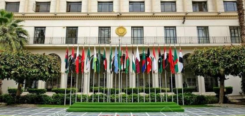 جامعة الدول العربية تدين استهدافالحوثي للرياض