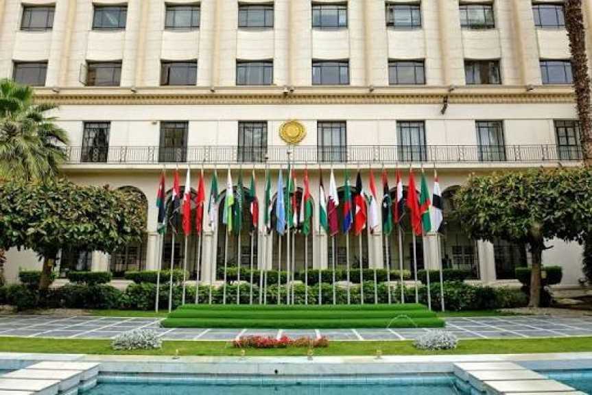 جامعة الدول العربية تدين استهدافالحوثي للرياض