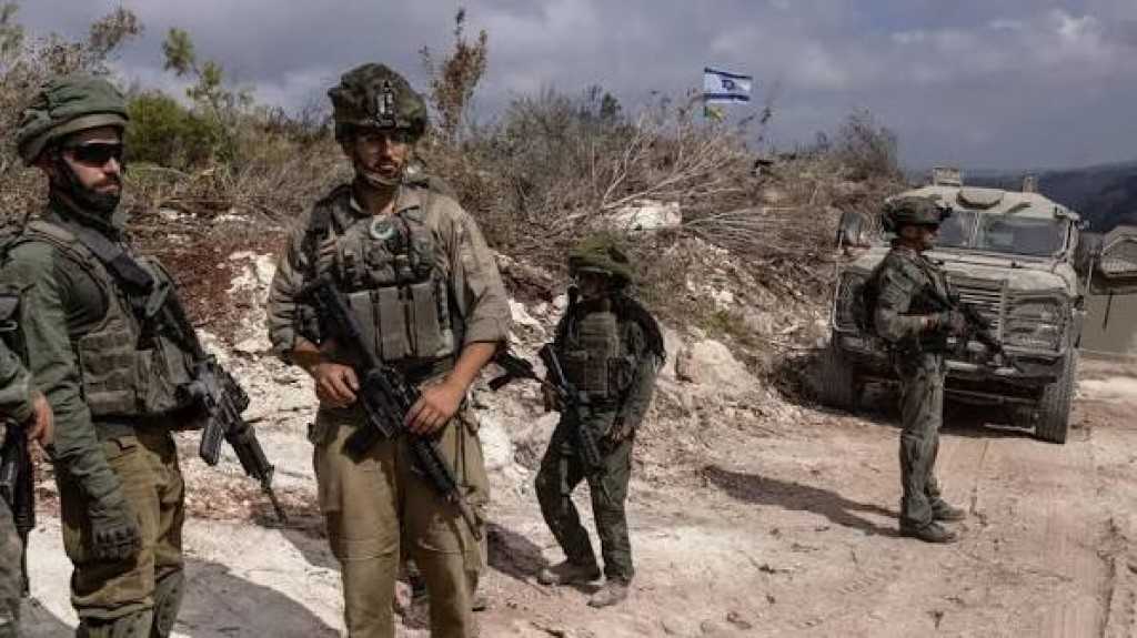 جيش الاحتلال الإسرائيلي يعتقل بطل عملية ”نفيه تسوف ”