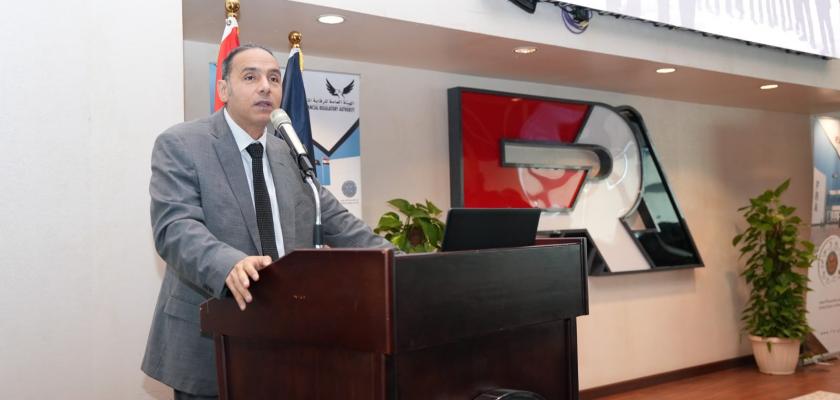 الرقابة المالية” تختتم برنامج التدريب الصيفي لطلاب الجامعات لعام 2026
