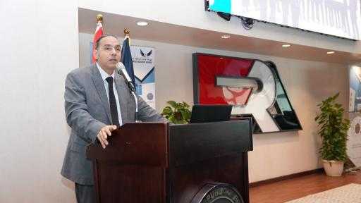 الرقابة المالية” تختتم برنامج التدريب الصيفي لطلاب الجامعات... الرقابة المالية” تختتم برنامج التدريب الصيفي لطلاب الجامعات لعام 2026