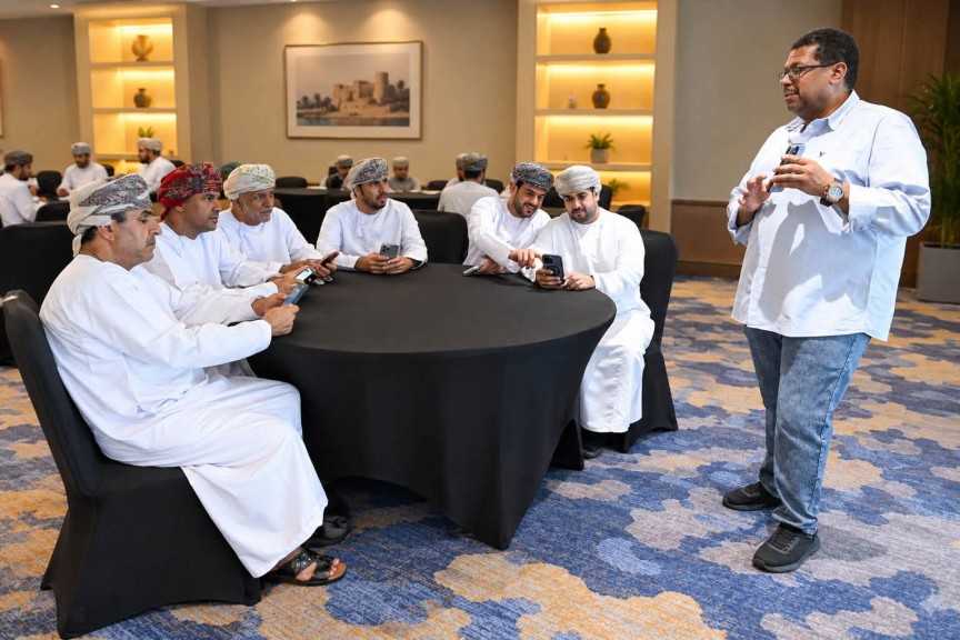 الديرة دبي.. «صحافة الـAI» ومستقبل الصحافة