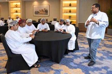الديرة دبي.. «صحافة الـAI» ومستقبل الصحافة
