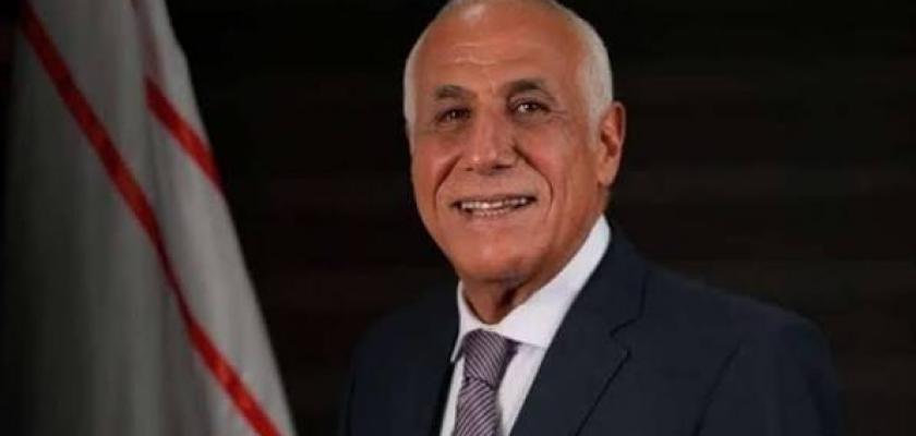 رئيس مجلس إدارة نادي الزمالك يعقد جلسة هامة خلال ساعات مع الزناتي
