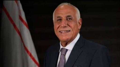 رئيس مجلس إدارة نادي الزمالك يعقد جلسة هامة خلال ساعات مع الزناتي