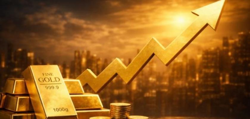 تعرف على أسعار الذهب اليوم في مصر