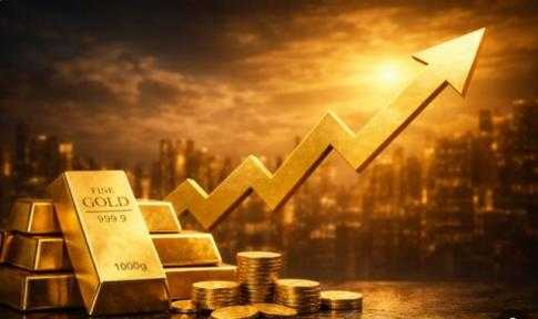 تعرف على أسعار الذهب اليوم في مصر