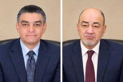 «الشراء المُوحد» تستجيب لشُعبة المستلزمات الطبية وتعدل أسعار... «الشراء المُوحد» تستجيب لشُعبة المستلزمات الطبية وتعدل أسعار توريد 80 صنفًا بنسب تصل إلى 50%.. وعبده: شكرًا د. هشام ستيت