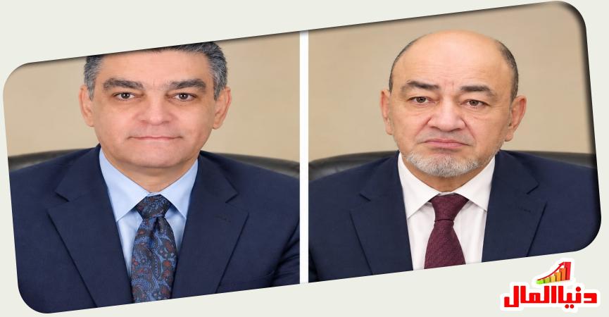 دنيا المال