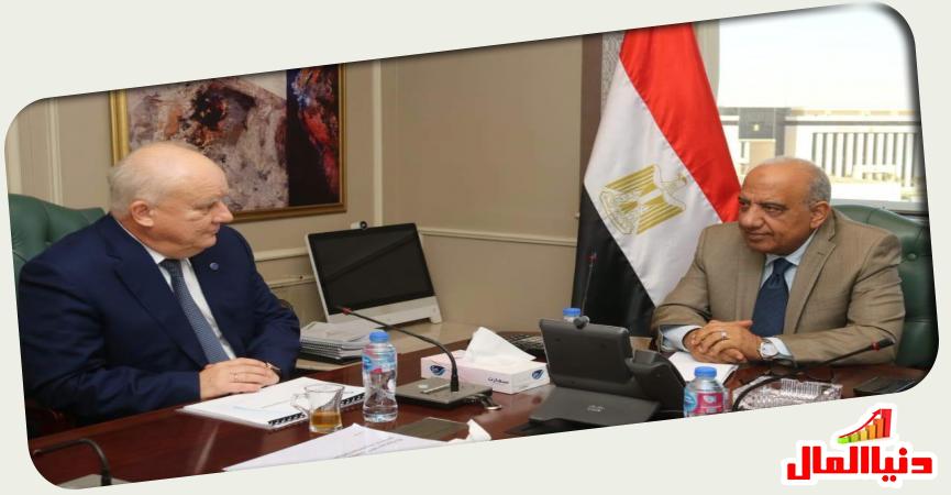 وزي رالكهرباء 