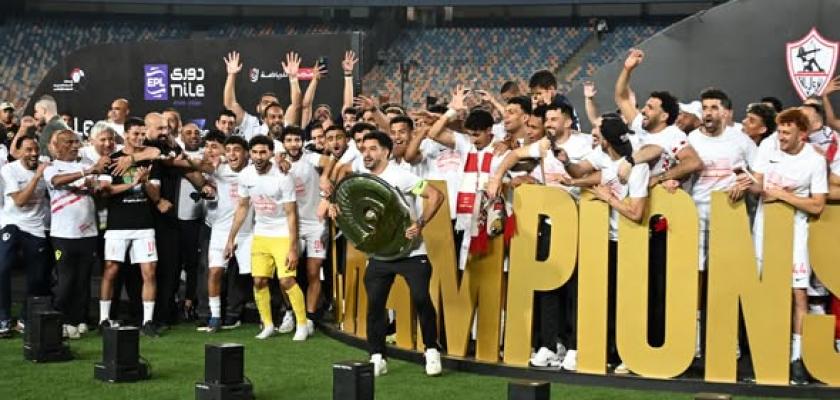 تعرف على مواعيد مباريات «الزمالك والأهلي وزد وبيراميدز »في «دوري أبطال أفريقيا» و«الكونفيدرالية  »