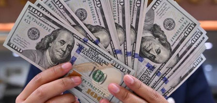 تعرف على سعر الدولار اليوم في مصر خلال إجازة البنوك