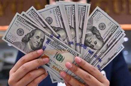 تعرف على سعر الدولار اليوم في مصر خلال... تعرف على سعر الدولار اليوم في مصر خلال إجازة البنوك
