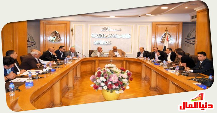 الغرفة التجارية بالقاهرة 