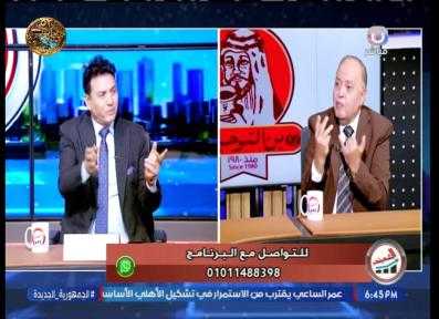 عضو غرفة الصناعات الهندسية: دراسة بالأرقام حول رسوم... عضو غرفة الصناعات الهندسية: دراسة بالأرقام حول رسوم البليت لرفعها للحكومة لحماية الصناعة وتنافسية التصدير
