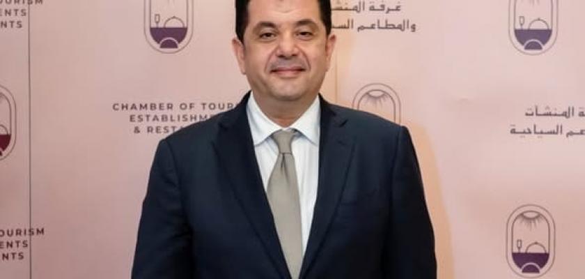 «غرفة المطاعم السياحية» تدعو أعضاءها لتحديث واعتماد قوائم أسعار خدماتها قبل 15 أكتوبر المقبل