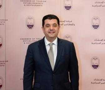 «غرفة المطاعم السياحية» تدعو أعضاءها لتحديث واعتماد قوائم... «غرفة المطاعم السياحية» تدعو أعضاءها لتحديث واعتماد قوائم أسعار خدماتها قبل 15 أكتوبر المقبل
