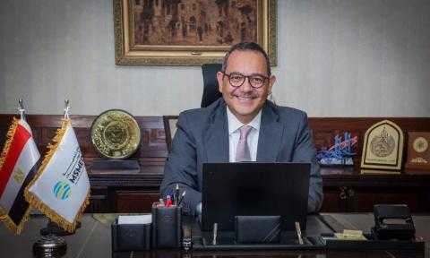 افتتاح دورة جديدة من معرض ”صنع في دمياط” بقاعة جهاز تنمية المشروعات في القاهرة