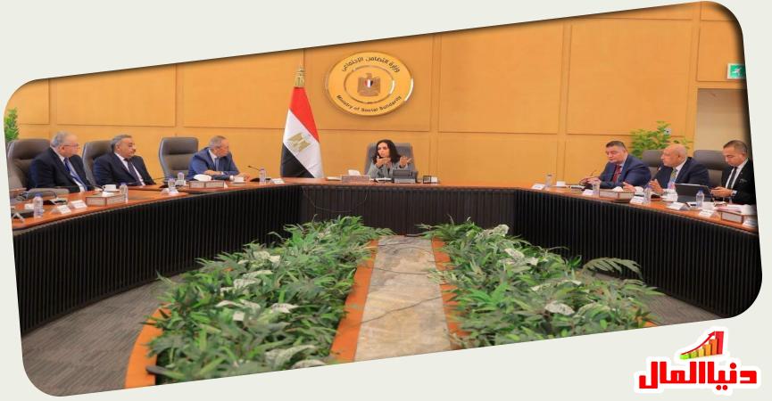 دنيا المال
