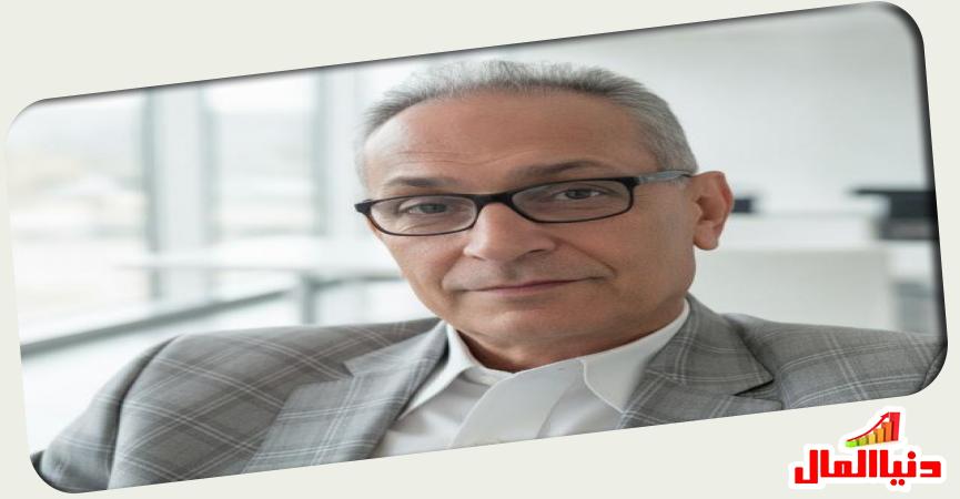 دنيا المال