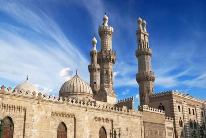 الجامع الأزهر يعقد التصفيات النهائية لمسابقة «القارئ الفقيه» بمشاركة النشء والشباب..