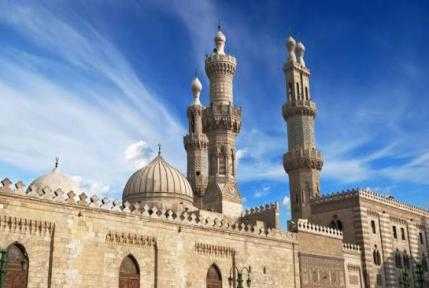 الجامع الأزهر يعقد التصفيات النهائية لمسابقة «القارئ الفقيه» بمشاركة النشء والشباب..