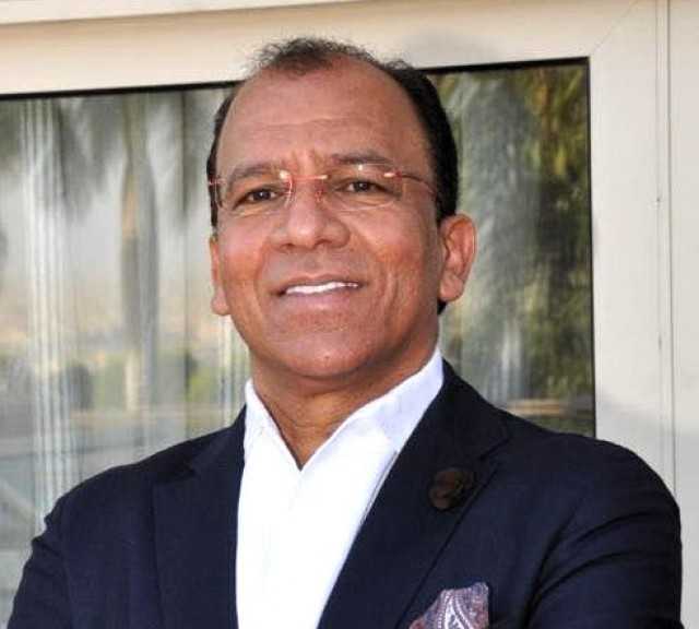 رئيس ”النقل الدولي”: الميناء الجاف بالعامرية نقلة نوعية في اللوجستيات.. وبوابة لتعزيز تنافسية التجارة المصرية عالميًا
