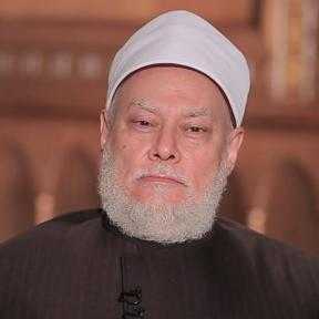 الأستاذ الدكتور على جمعة : «حسن الظن... الأستاذ الدكتور على جمعة : «حسن الظن بالله عبادة قلبية تملأ النفس طمأنينة»