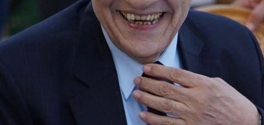 السيسي .. ونداء الضمير  ”حصنوا بلدكم ضد المؤامرة.. وليس الرئيس”