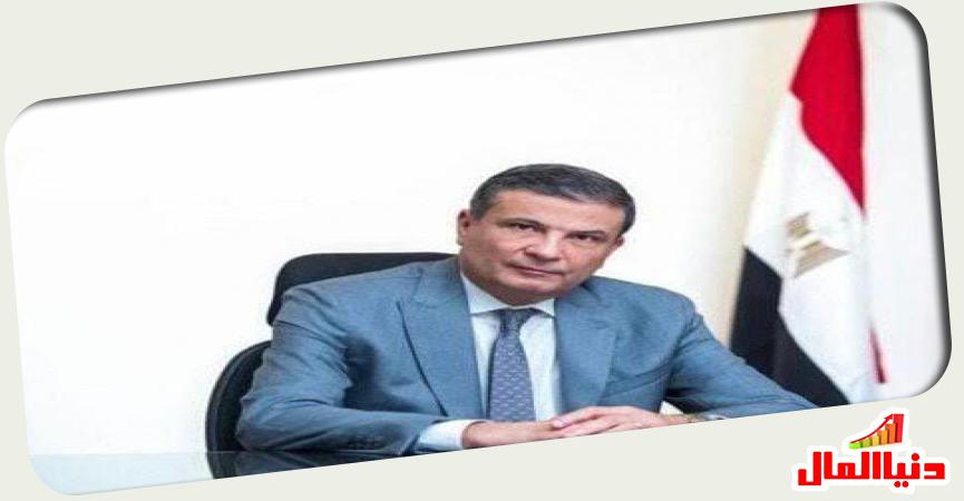 علاء فاروق، وزير الزراعة واستصلاح الأراضي