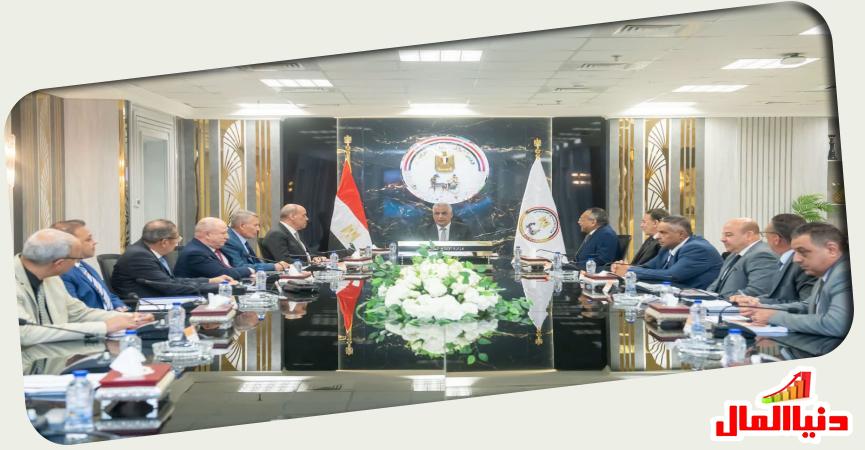  وزاير الإنتاج الحربي