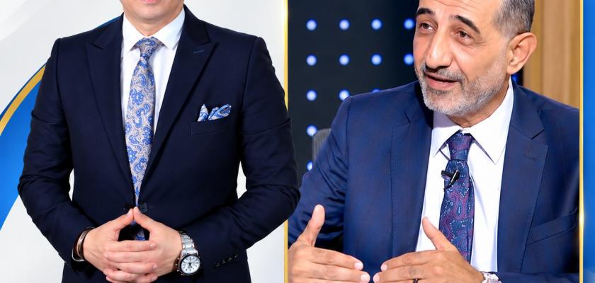 الجمعة.. د.عمرو السمدوني يكشف لـ” الشهبندر” اهمية التوسع في إنشاء الموانئ ودور النقل واللوجستيات في ضبط تكاليف السلع ودعم الاستثمار