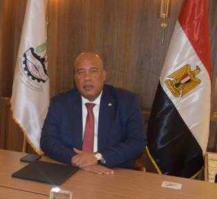 رئيس غرفة القاهرة: «منتدى مصر 2026» فرصة لتعزيز... رئيس غرفة القاهرة: «منتدى مصر 2026» فرصة لتعزيز الاستثمار وتحويل رؤى التنمية إلى فرص اقتصادية واعدة