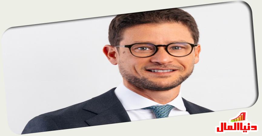 مصطفى جاد، رئيس قطاع الترويج وتغطية الاكتتاب في إي اف چي هيرميس