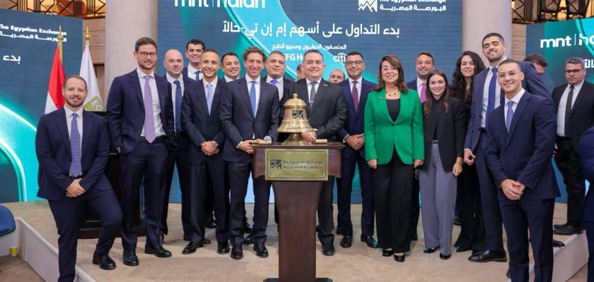 EFG Hermes Completes Advisory Role on MNT-Halan’s IPO, Egypt’s Largest IPOSince 2021