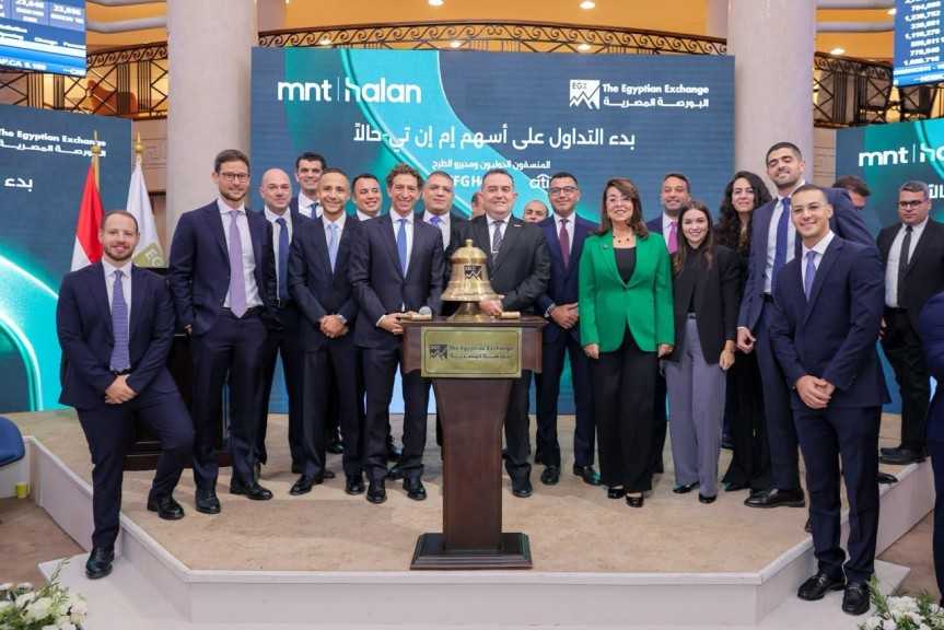 EFG Hermes Completes Advisory Role on MNT-Halan’s IPO, Egypt’s Largest IPOSince 2021