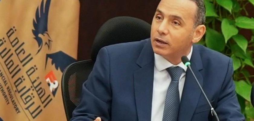 ”الرقابة المالية” برئاسة د. إسلام عزام تصدر النموذج الاسترشادي لعقود شركات السمسرة مع العملاء المُقترضين للأوراق المالية