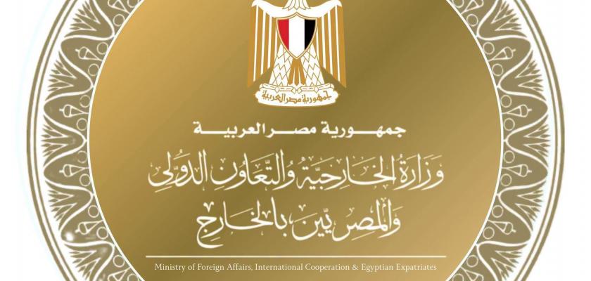 «مصر  و كازاخستان » يؤكدان على استمرار زيادة  التعاون في كافة المجالات الاقتصادية والسياسية والقضايا الإقليمة
