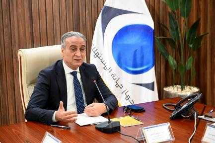 جهاز حماية المستهلك يضبط مخزنًا لتجميع وتعبئة زيوت سيارات مجهولة المصدر