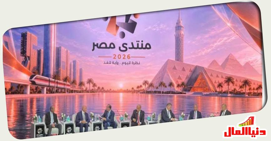 دنيا المال