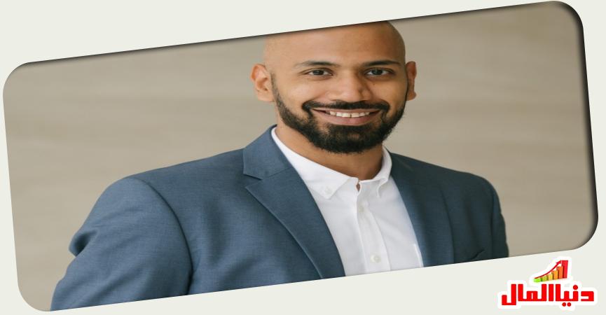علي شاهيد الرئيس التنفيذي لشركة ذا بنش