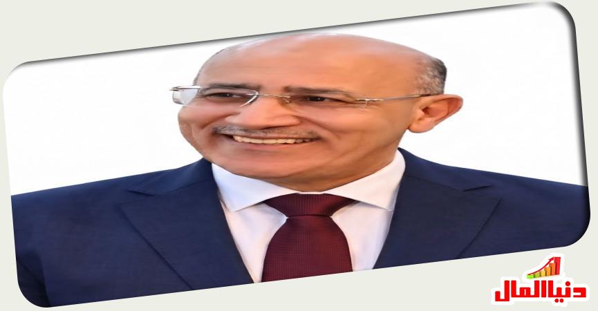 اللواء أ.ح مهندس محمد عبد الفتاح أبوبكر