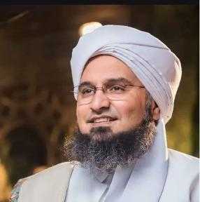 الحبيب بن على الجفري يعزي الشعب الأردني في... الحبيب بن على الجفري يعزي الشعب الأردني في مصابهم الأليم