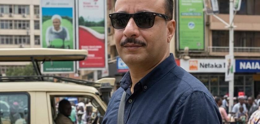 محمد قاياتي.. رفيق الدرب والحكايات التي لم تكتمل