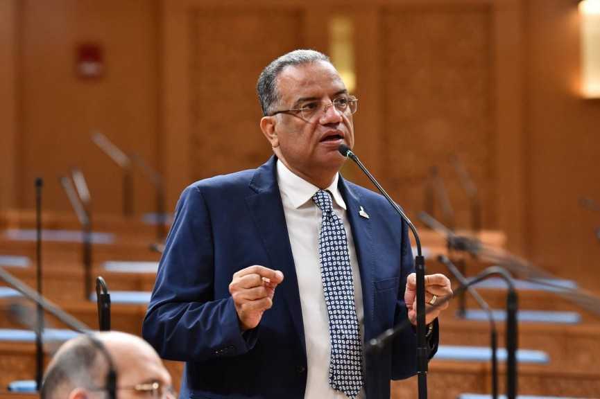 محمود مسلم لوزير التموين: الرهان على ضمير التجار فشل.. وجاء وقت آليات الرقابة